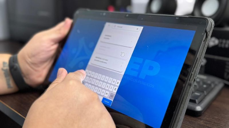 OSEP: se prorroga el uso exclusivo de la receta digital
