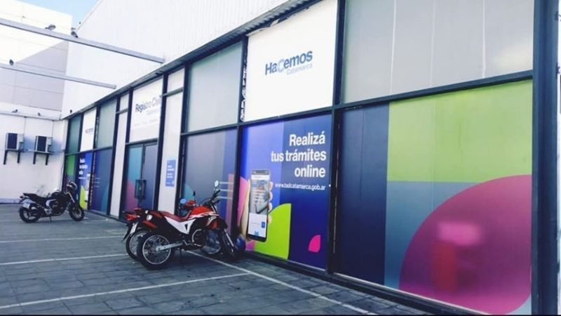 El Registro Civil retoma su horario habitual de atención