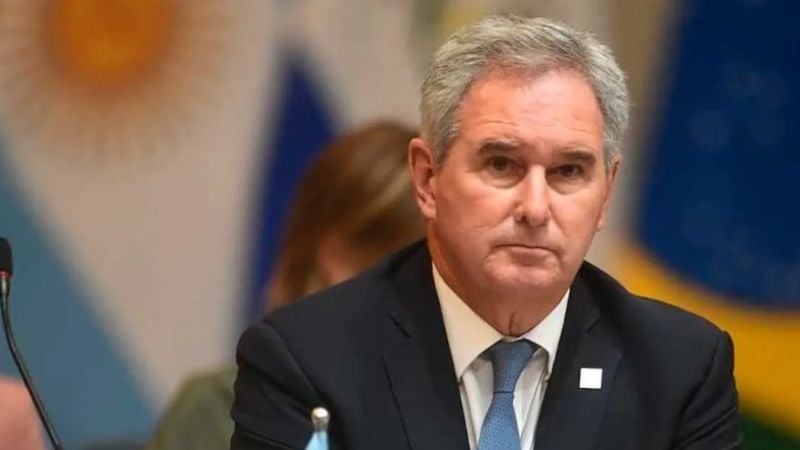 Argentina recomienda no viajar a Cuba ante el "deterioro de las condiciones" en ese país