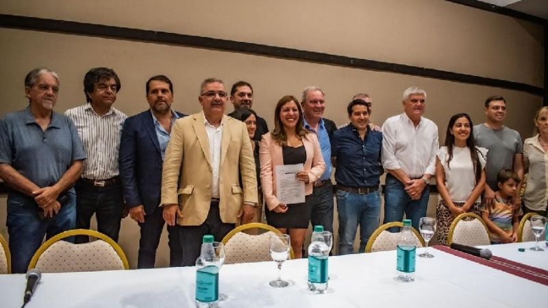 Sin gestión y menos respaldo, un Provincial a la deriva