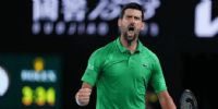 La victoria de Djokovic frente a Sinner, en la semifinal más larga de la historia del tenis.