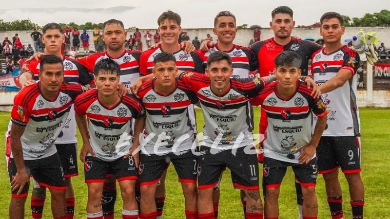 Comienza la 3ra. fecha por el Provincial Masculino