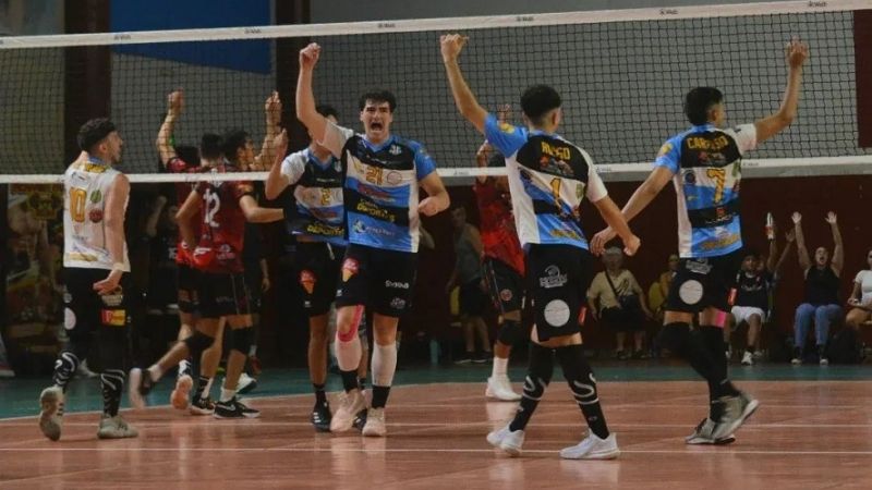 “El Lobo” se comió a los Infernales en Salta