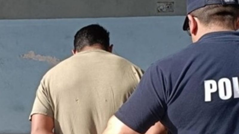Santa María: un detenido por vender entradas truchas para el Yokavil