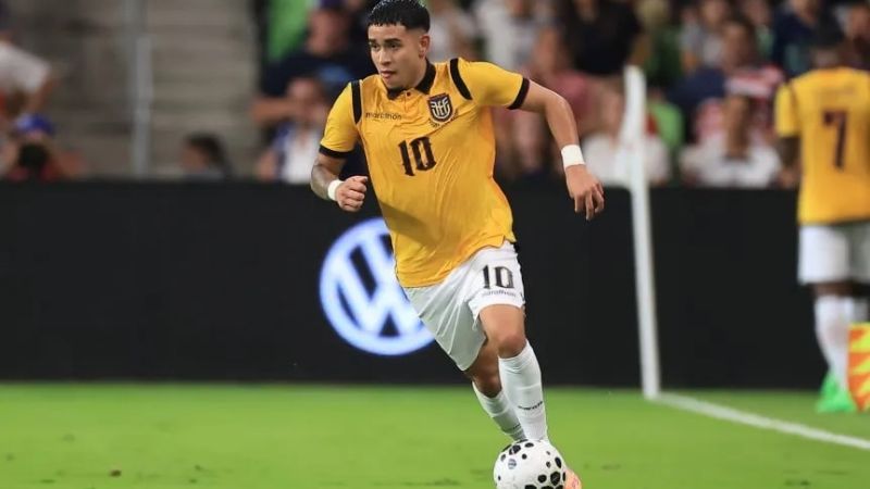 Qué puede aportar Kendry Páez a River