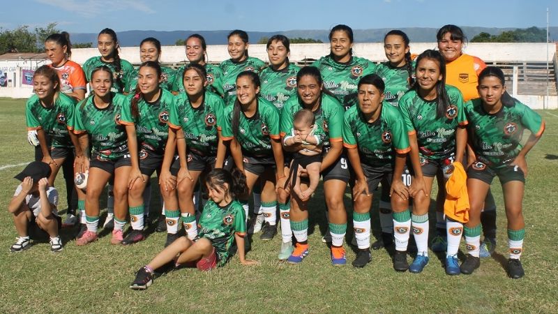 Sureños y Fiel, repartieron puntos en el Prevedello