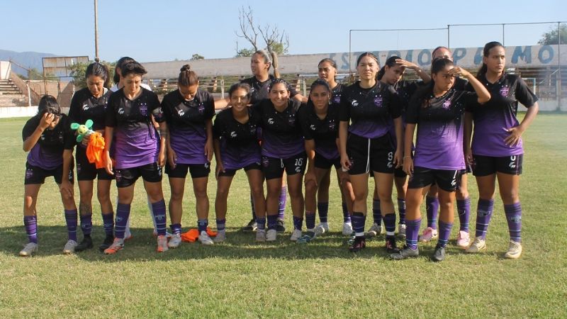 Sureños y Fiel, repartieron puntos en el Prevedello