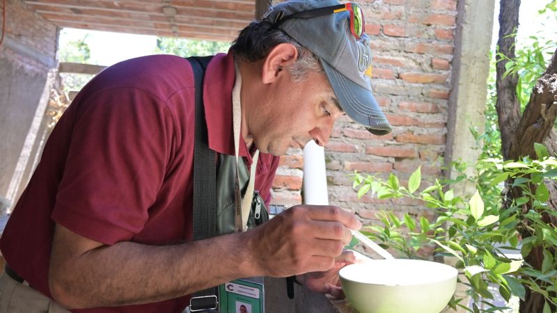 Refuerzan acciones de prevención contra el dengue con controles focales en La Tablada