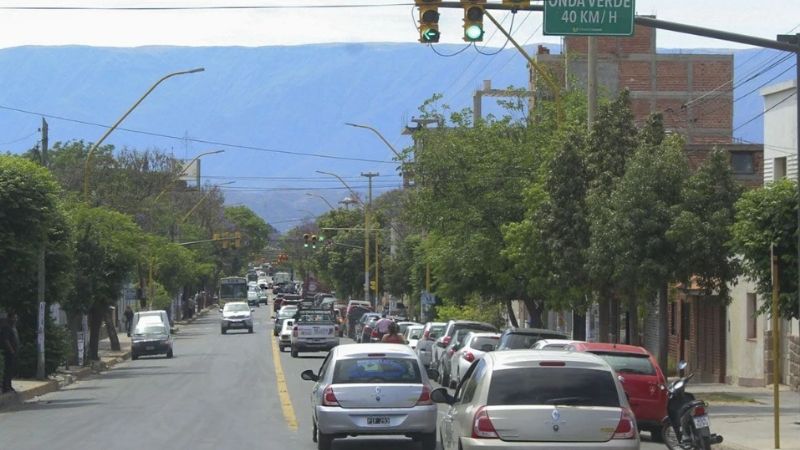 Cortes programados en avenida Belgrano: cronograma y desvíos por obras viales