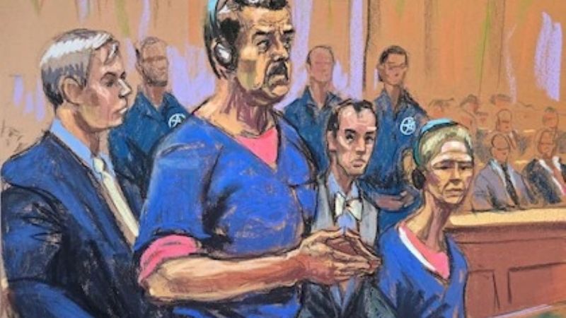 Maduro seguirá detenido y volverá a declarar ante la justicia el 17 de marzo