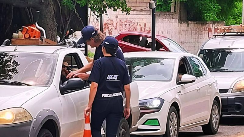 ARCAT detectó deuda de vehículos por más de 350 millones de pesos