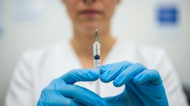 Aumentan los casos de gripe H3N2 y crece el alerta por posible transmisión comunitaria