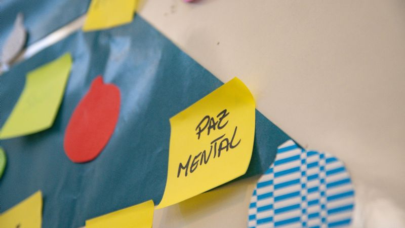 Salud Mental: abren la convocatoria para ingresar al Grupo Pausa