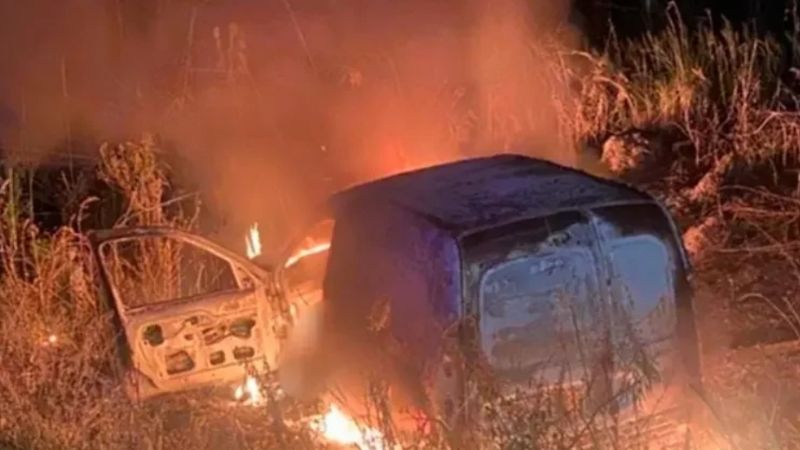 Un joven murió atrapado en su auto tras un violento despiste en Misiones
