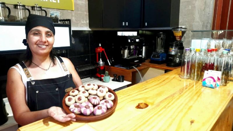 Un viaje al corazón de la tierra y sus raíces a través de los sabores nativos