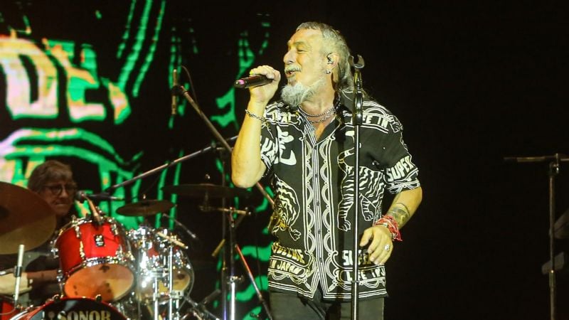 Andalgalá se prepara para vivir el Rock Fest 2026