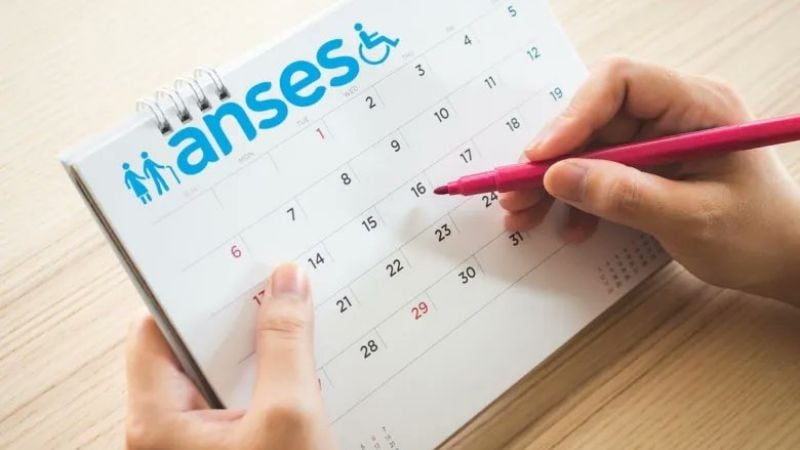 ANSES: cuándo cobra cada prestación y quiénes reciben primero