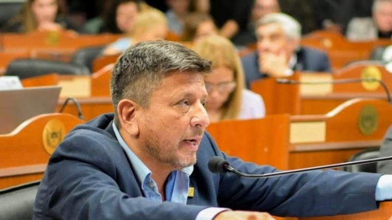 Ledesma: “Algunos que hoy critican olvidan cómo dejaron la provincia”
