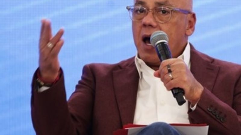 Venezuela anunció la liberación de "presos políticos", incluidos extranjeros