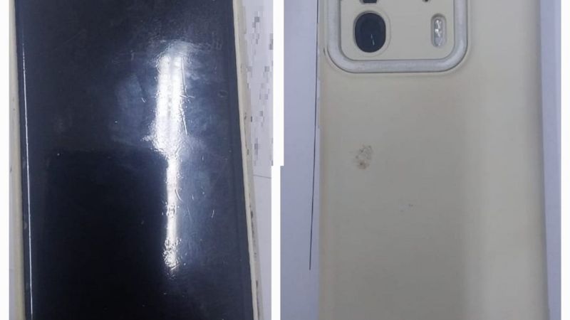 Investigaciones recuperó motocicleta, vajilla y un celular en la Capital