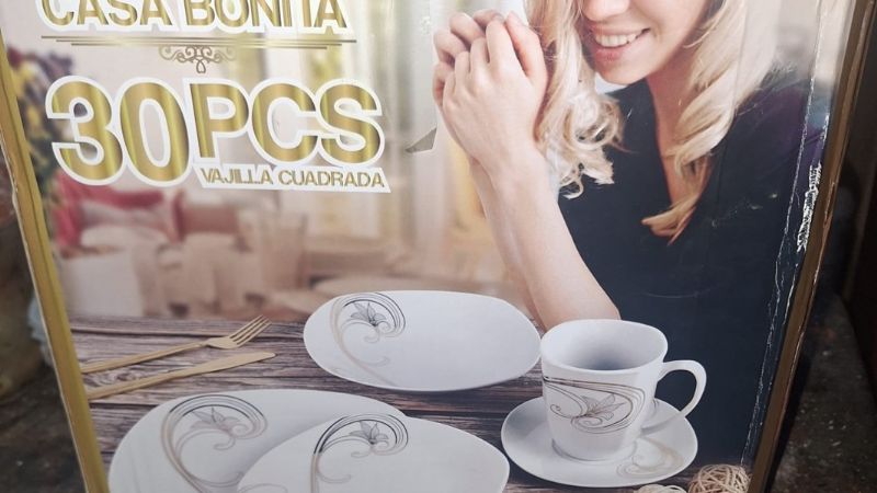 Investigaciones recuperó motocicleta, vajilla y un celular en la Capital