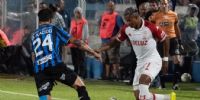 ATLÉTICO TUCUMÁN Y HURACÁN a mano, y además los dos siguen sin ganar por el Apertura 2026.