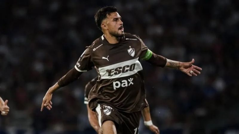 Talleres perdió con Platense; el “Deca” y el “Globo”, iguales