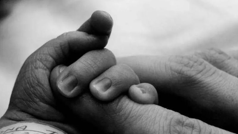 Por primera vez desde 2002, aumentó 0,5 puntos la mortalidad infantil