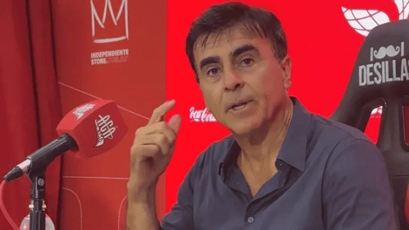 ¿Consuelo de Quinteros, por los empates?