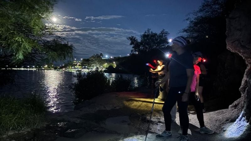 Verano en la Capital: gran participación de vecinos y turistas en los diversos atractivos