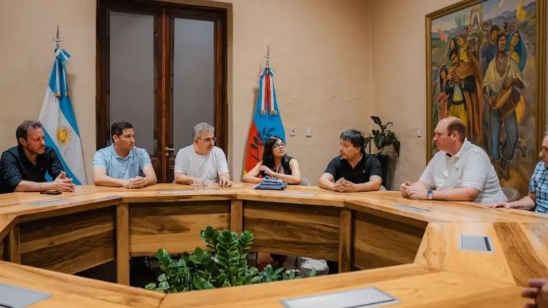 Crisis vitivinícola: el Gobierno anunció un aporte por kilo de uva para mosto