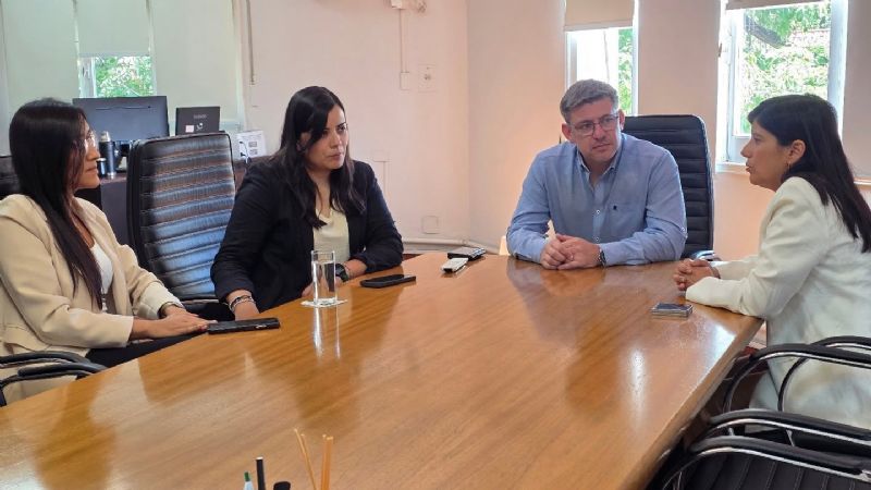 ARCAT y la Corte de Justicia fortalecen la cooperación interinstitucional