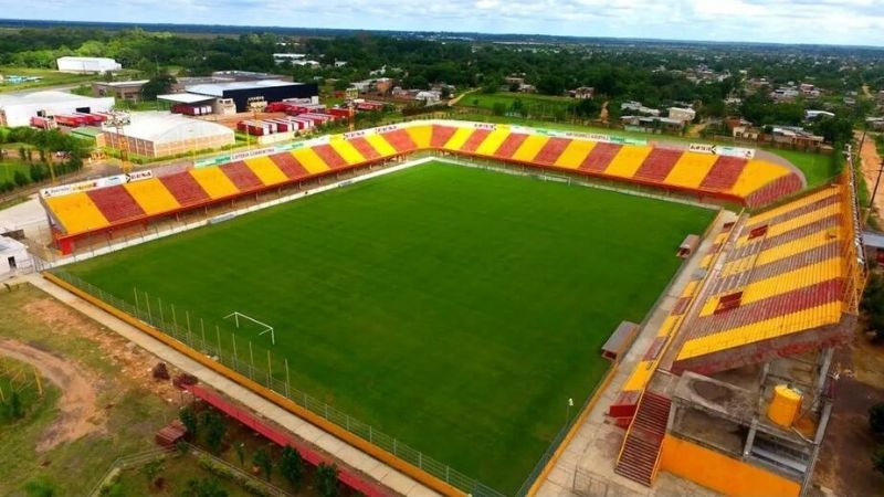 Catamarca sin final Regional; se jugará en Corrientes