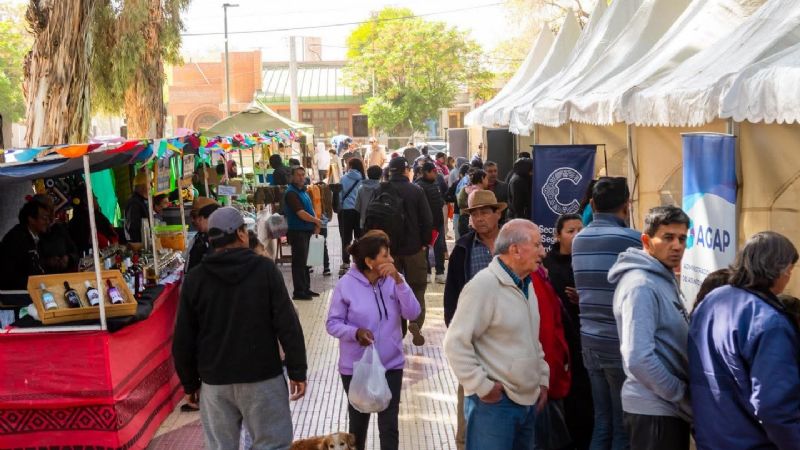 Vuelve el programa “Catamarca con Vos” para acercar el Estado a la comunidad