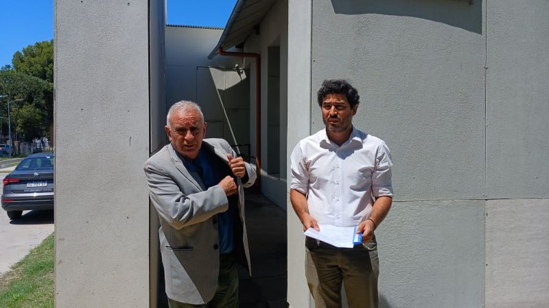 La Justicia investiga estafa con viviendas del IPV en Catamarca