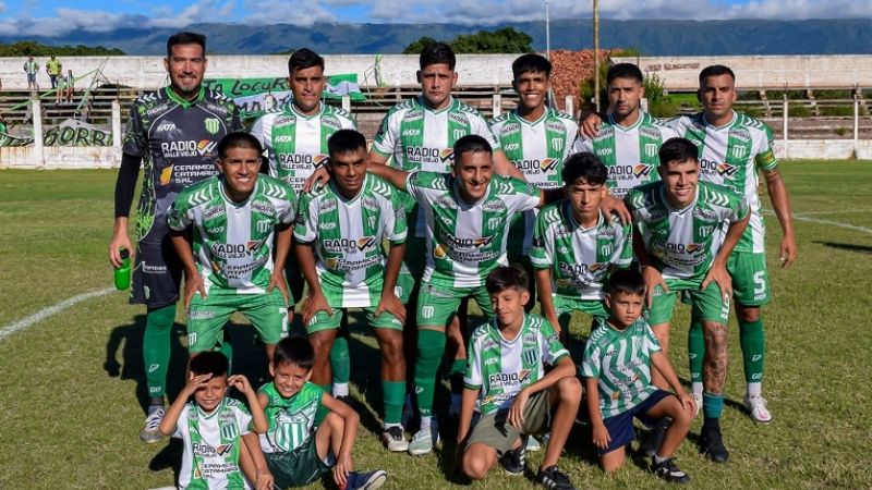 5ta. Fecha del Provincial Masculino