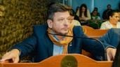 “La Constitución Nacional establece que los límites interprovinciales son competencia del Congreso”
