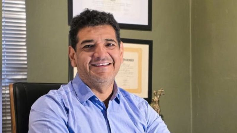 La obra del Dr. Bruno Jerez revoluciona el ámbito judicial en Catamarca