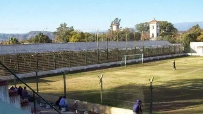 Catamarca, confirmada para la final del Regional