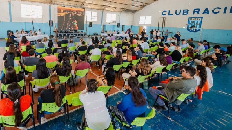 La comunidad de Fiambalá y el Gobierno avanzaron en el diálogo para definir las obras que necesita la jurisdicción