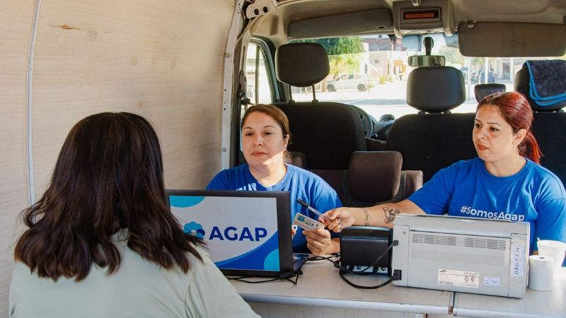 Catamarca con Vos en Fiambalá: “Este programa brinda muchas soluciones”