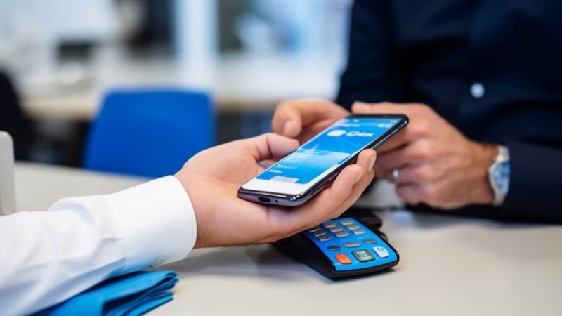 La reforma laboral no permitirá pagar salarios en billeteras virtuales