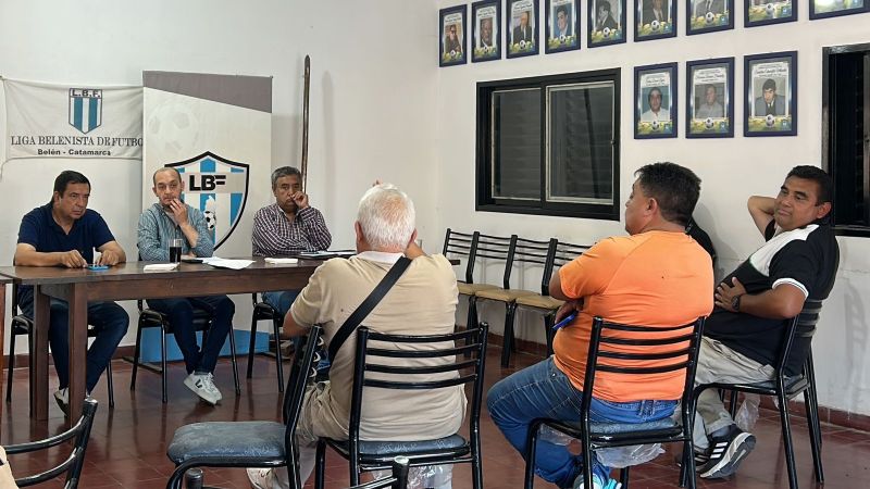 Deportes anunció los premios para el Provincial
