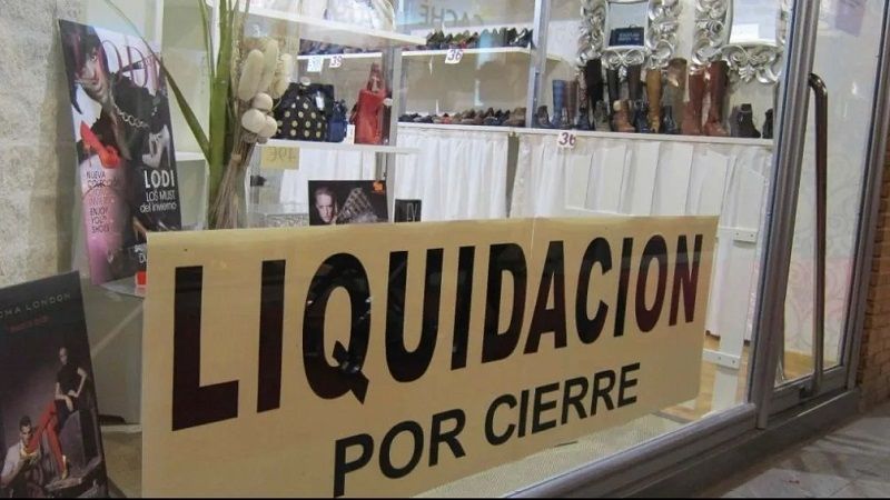 La crisis de las PyME se profundiza