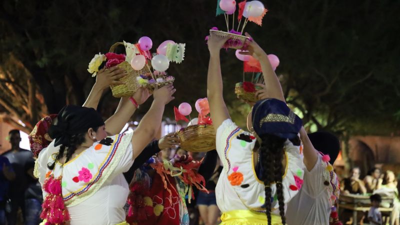 La Capital celebrará el Carnaval en Casa de la Puna con una propuesta para toda la familia