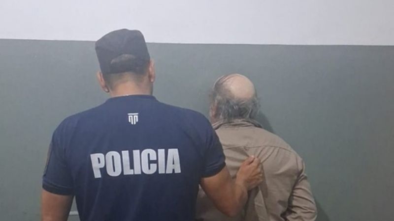 Al calabozo por acoso callejero