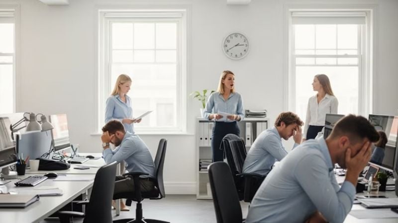 Reforma laboral: qué cambia en vacaciones, despidos y horas extras