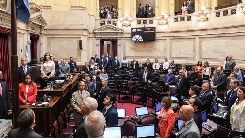 Reforma laboral: las seis claves para entender el proyecto aprobado