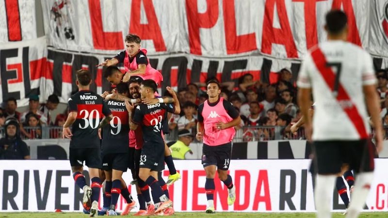Dos partidos abren la 5ta. fecha del Apertura