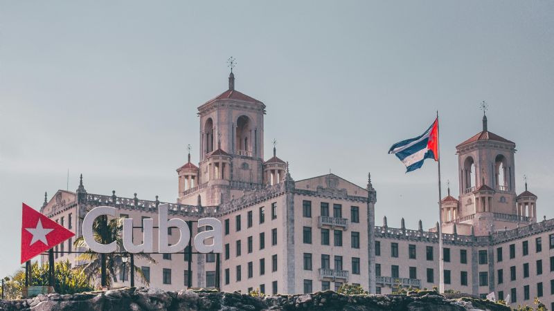 Cuba: Informe oficial admite colapso económico y reconoce un “modelo agotado”